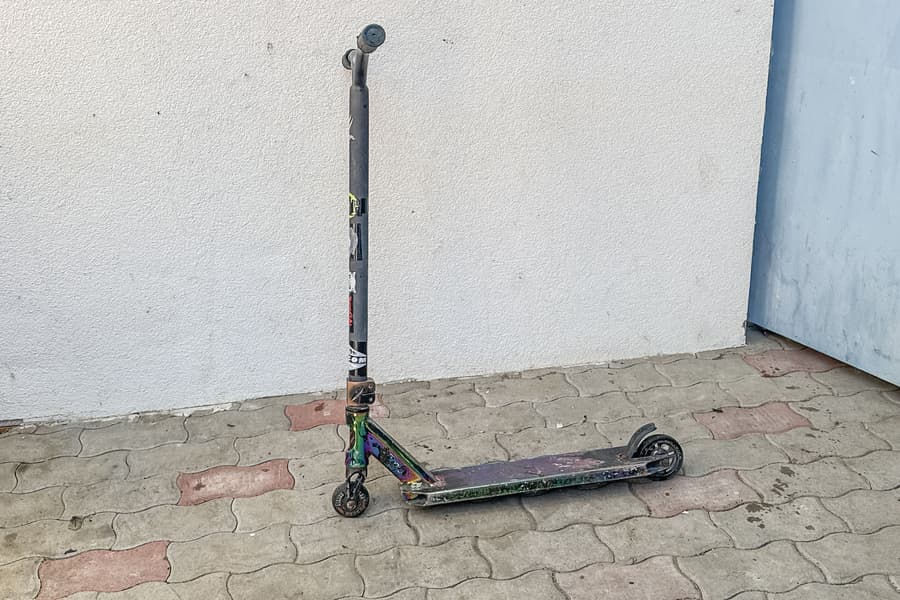 Roller